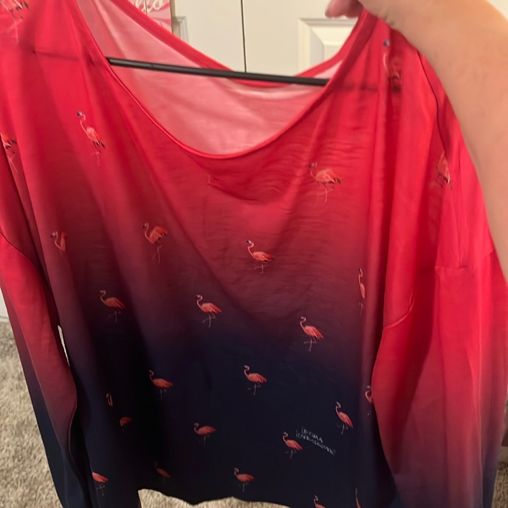 Cute nwt top